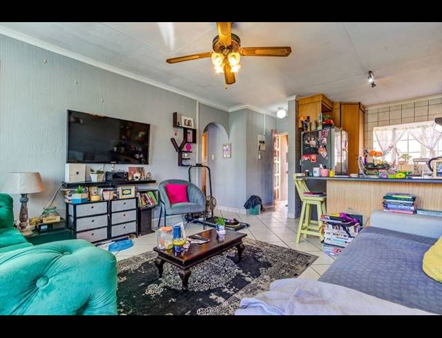 2 BEDROOM APARTMENT FOR SALE IN NORKEM PARK